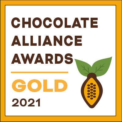 Award-Winning Drinking Chocolates Duo