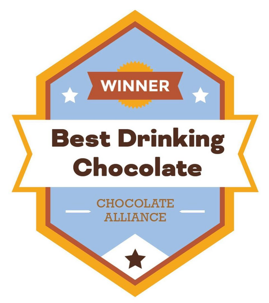 Chocolate Alliance Award 2022